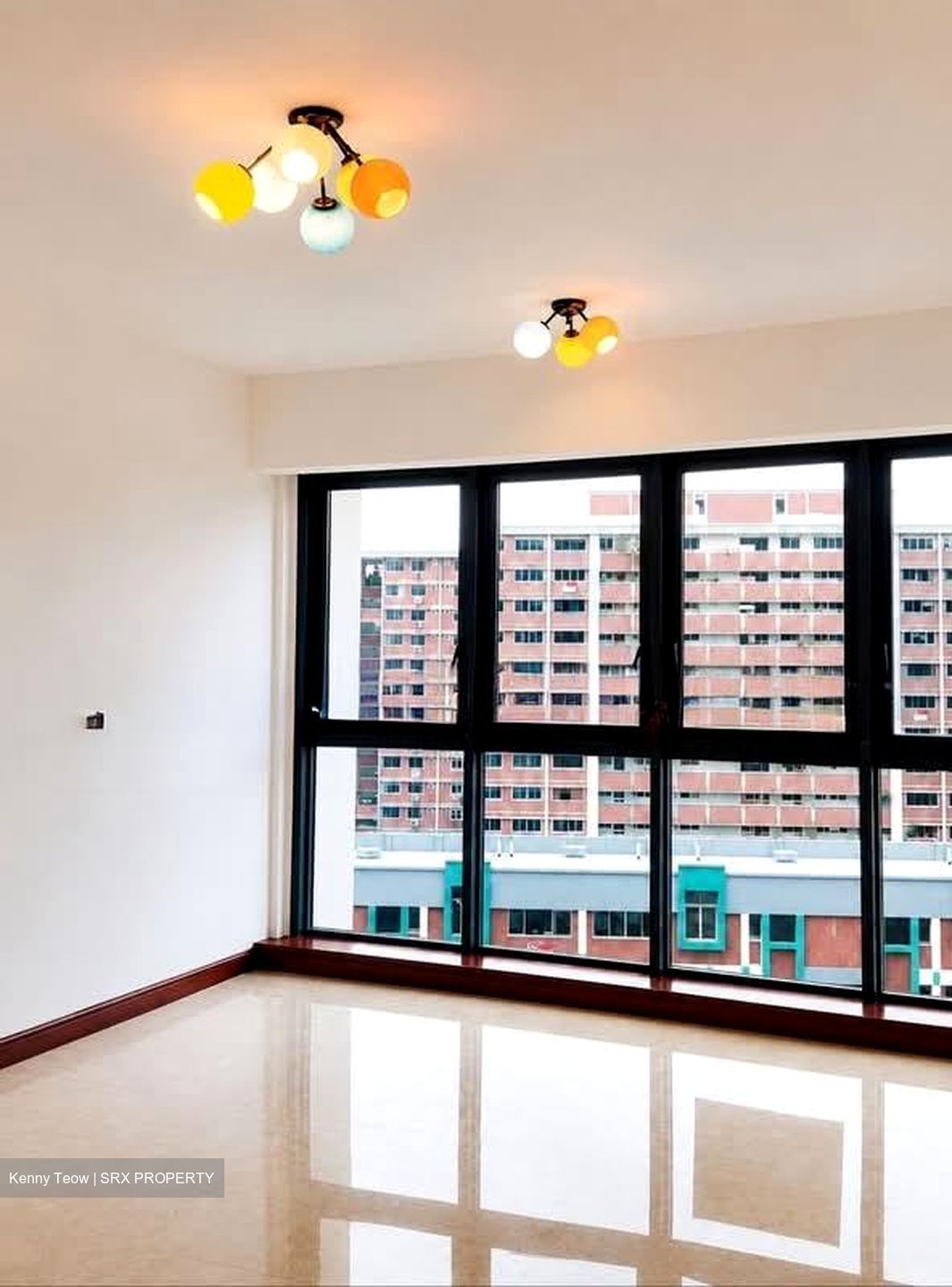 Palm Gardens (D23), Condominium #578585001